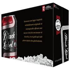 Black Label