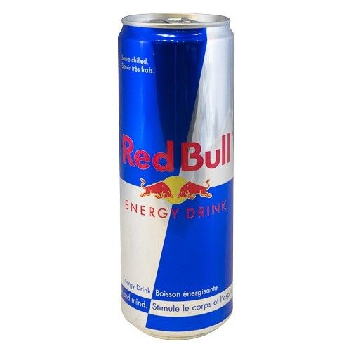 Red Bull 250ML