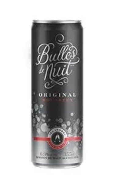 Bulles de Nuit
