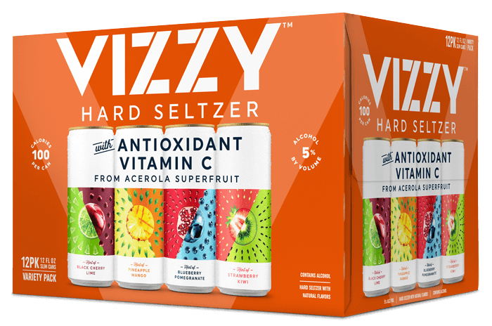 Vizzy Mixte variété
