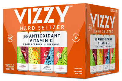 Vizzy Mixte variété