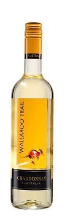 Wallaroo trail Blanc