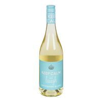 Keep Calm and Laugh Sauvignon Blanc