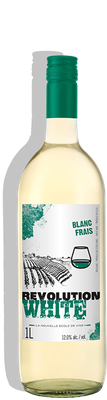 Revolution Blanc