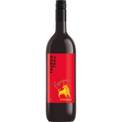 Tauroo Trail Rouge