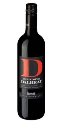 Christophe Dalbray Rouge