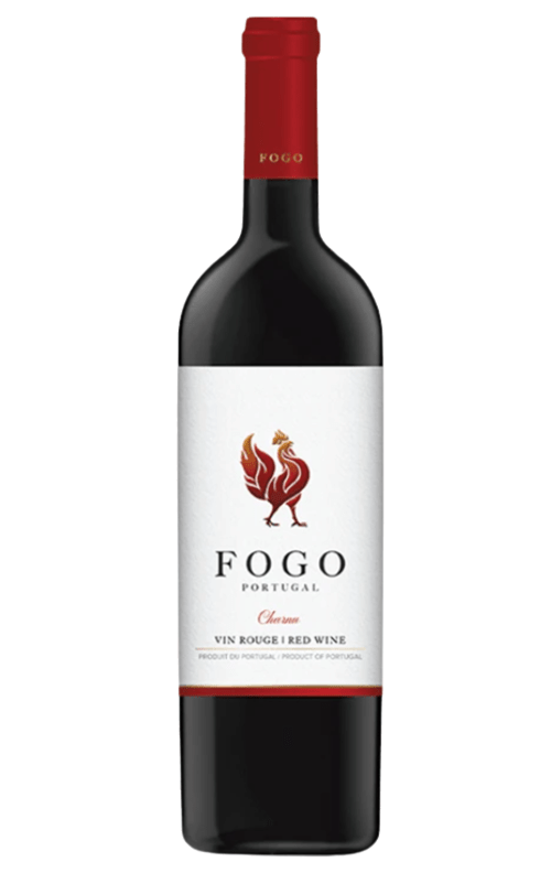 Fogo Rouge