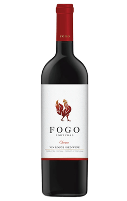 Fogo Rouge