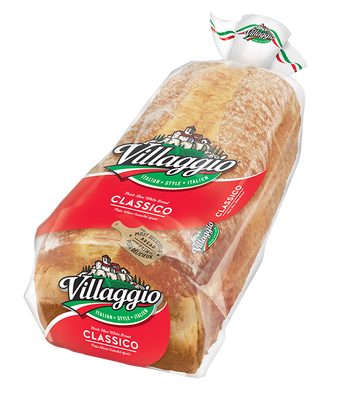 Pain au Choix
