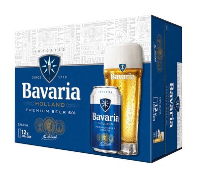 Bavaria
