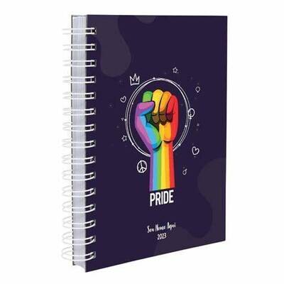 Cuaderno LGBT