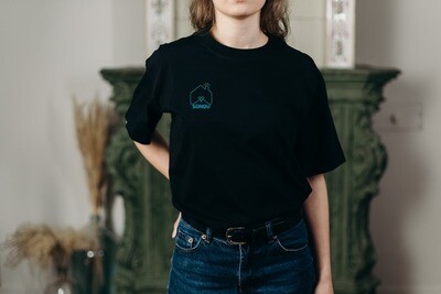 Camiseta Pride