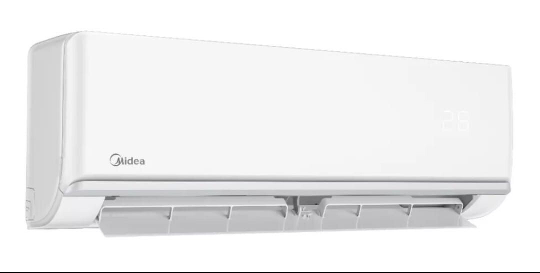 MIDEA EXPERT frío y calefacción 9000 btu