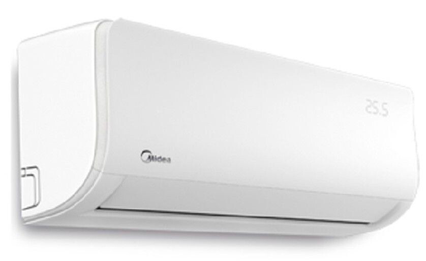 MIDEA EXPERT frío y calefacción 12000 btu