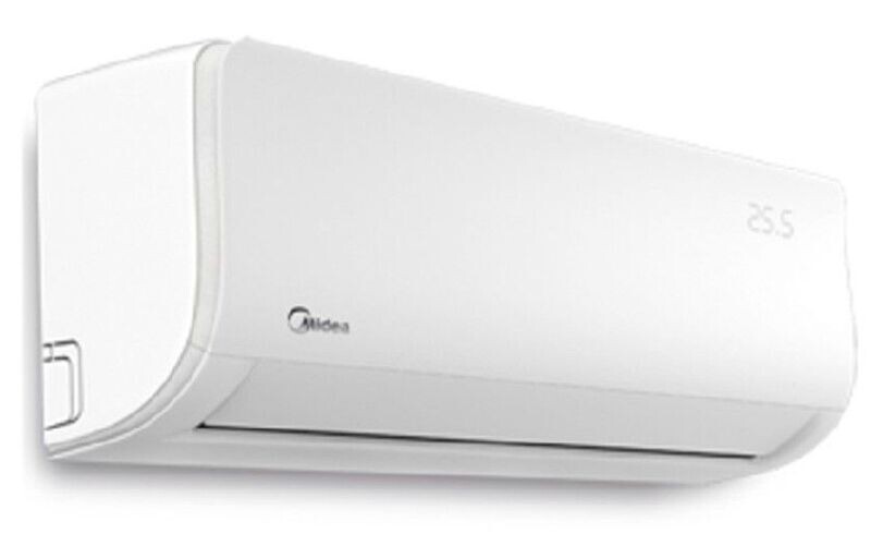 MIDEA EXPERT frío y calefacción 12000 btu