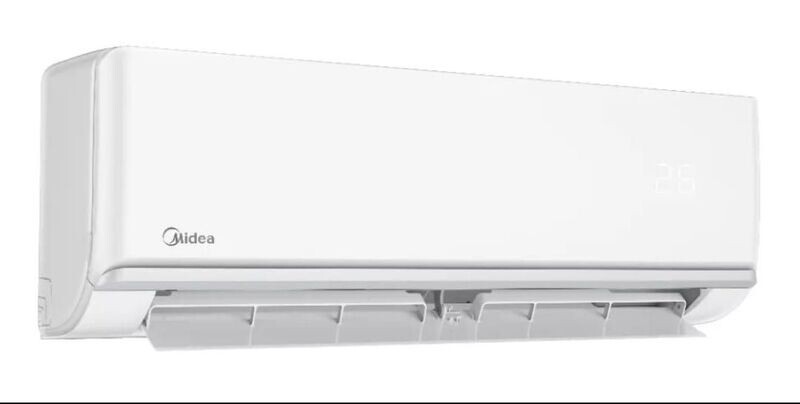MIDEA EXPERT frío y calefacción 24000 btu