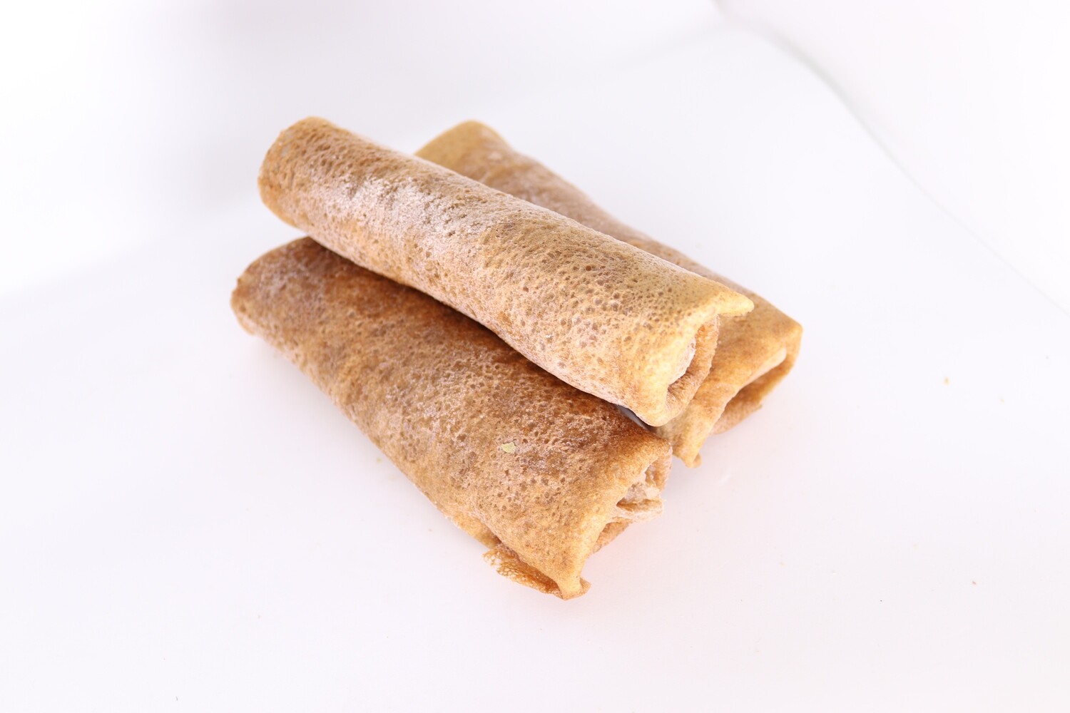 Блины безглютеновые с мясом - 6шт (600гр)