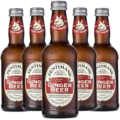 Fentimans Ginger beer