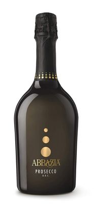 Prosecco ABRAZIA DOC EXTRA DRY  100%  11%