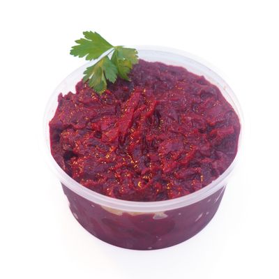 Сила борща 300гр