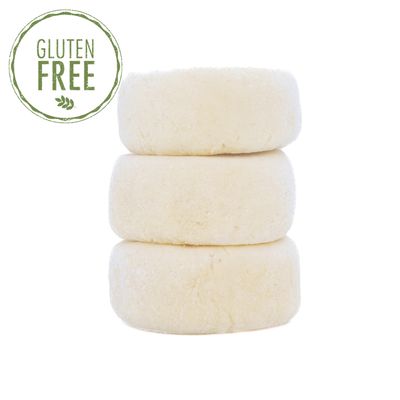 Сырники безглютеновые классические 6шт-300гр