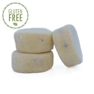 Сырники безглютеновые с изюмом (6шт)