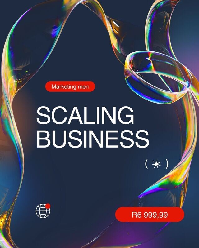 Scaling Business Package