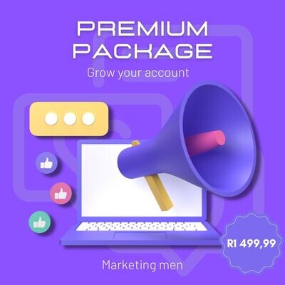 Premium Package