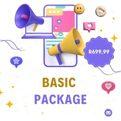 Basic Package
