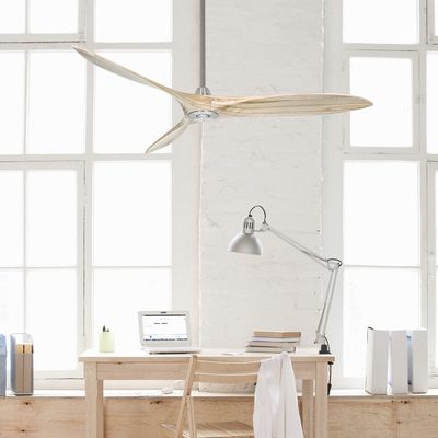 Solid Wood Ceiling Fans