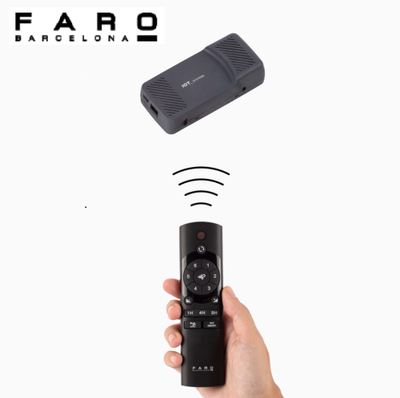 Controls - FARO