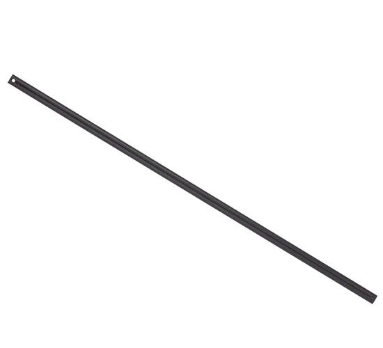 CLIMATE II downrod charcol 900mm