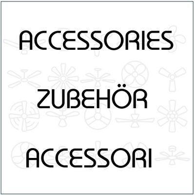 Accessories