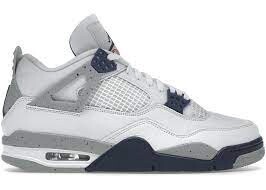 Jordan 4 &#39;Midnight Navy&#39;