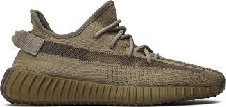 Yeezy 350 Earth