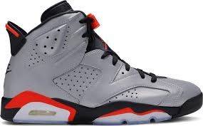 Jordan 6 &#39;Reflections of a Champion&#39;