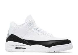 Jordan 3 Fragment