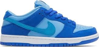 Nike SB Dunk Low &#39;Blue Raspberry&#39;