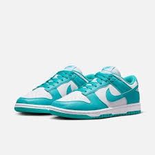 Nike Dunk Low &#39;Dusty Cactus&#39; (W)