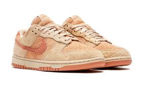 Nike Dunk Low &#39;Shimmer &amp; Amber&#39;