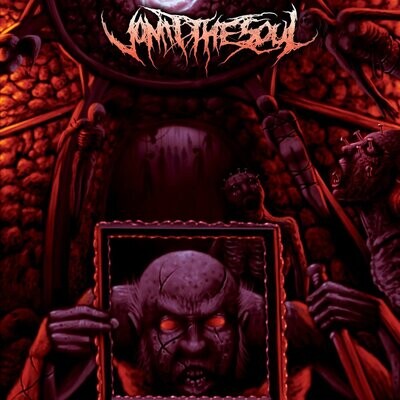 Vomit the Soul - Portraits Of Inhuman Abominations | Death Metal CD