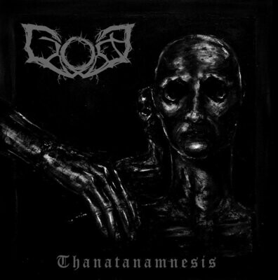 Ljuska - Thanatanamnesis | Black Metal CD