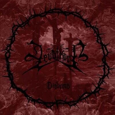 Devathorn - Diadema | Black Metal CD