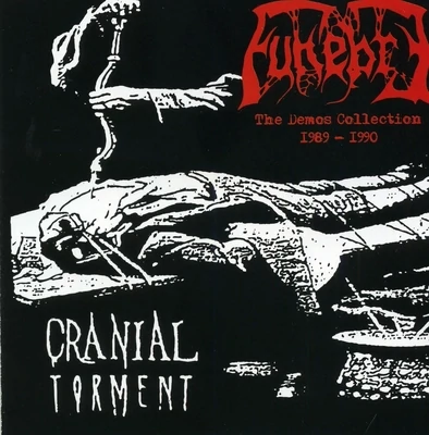Funebre - The Demos Collection 1989 - 1990 | Old School Death Metal CD