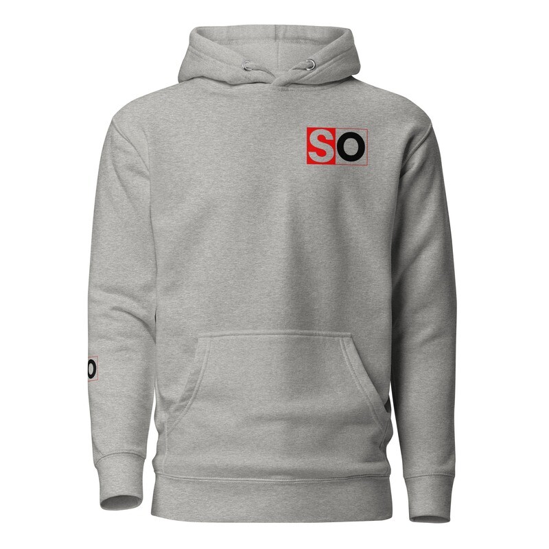 Unisex SO Hoodie