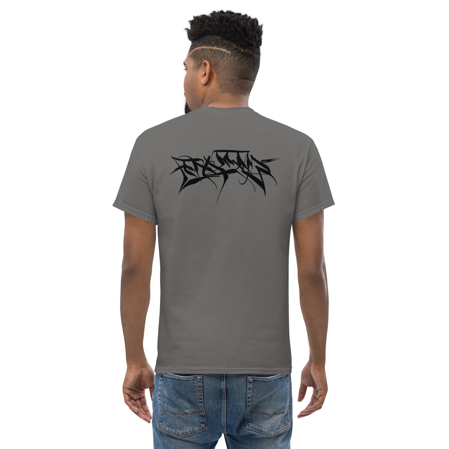 Inward Eagle - Men&#39;s classic tee