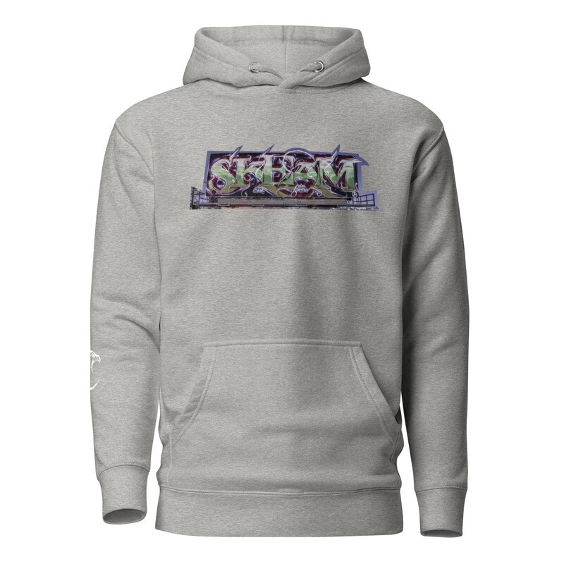 Go Big or Go Home Hoodie
