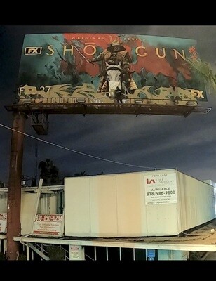 Billboard Canvas - Coming Soon