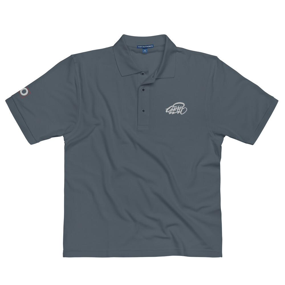 Scheme Tag Premium Polo