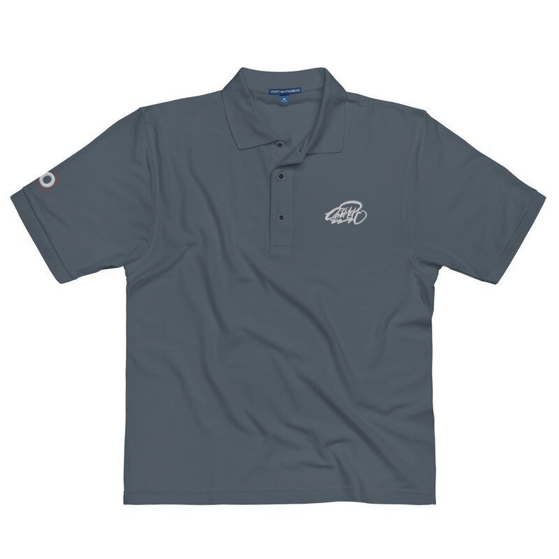 Scheme Tag Premium Polo